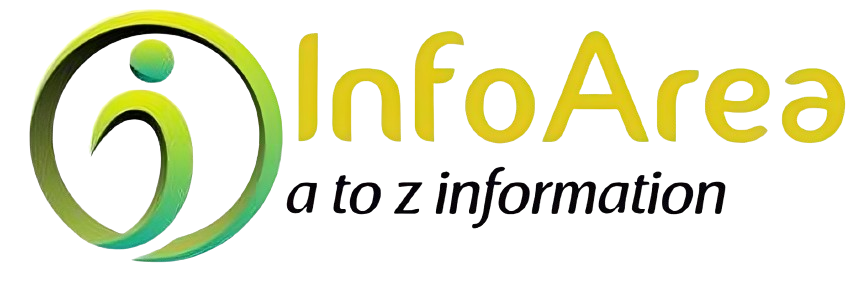 InfoArea - A to Z Information